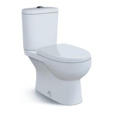  Close Coupled Toilet HF670